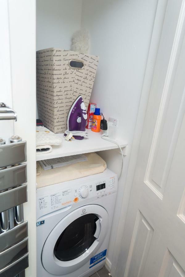 Appartement The Bonnie Bide Awa'