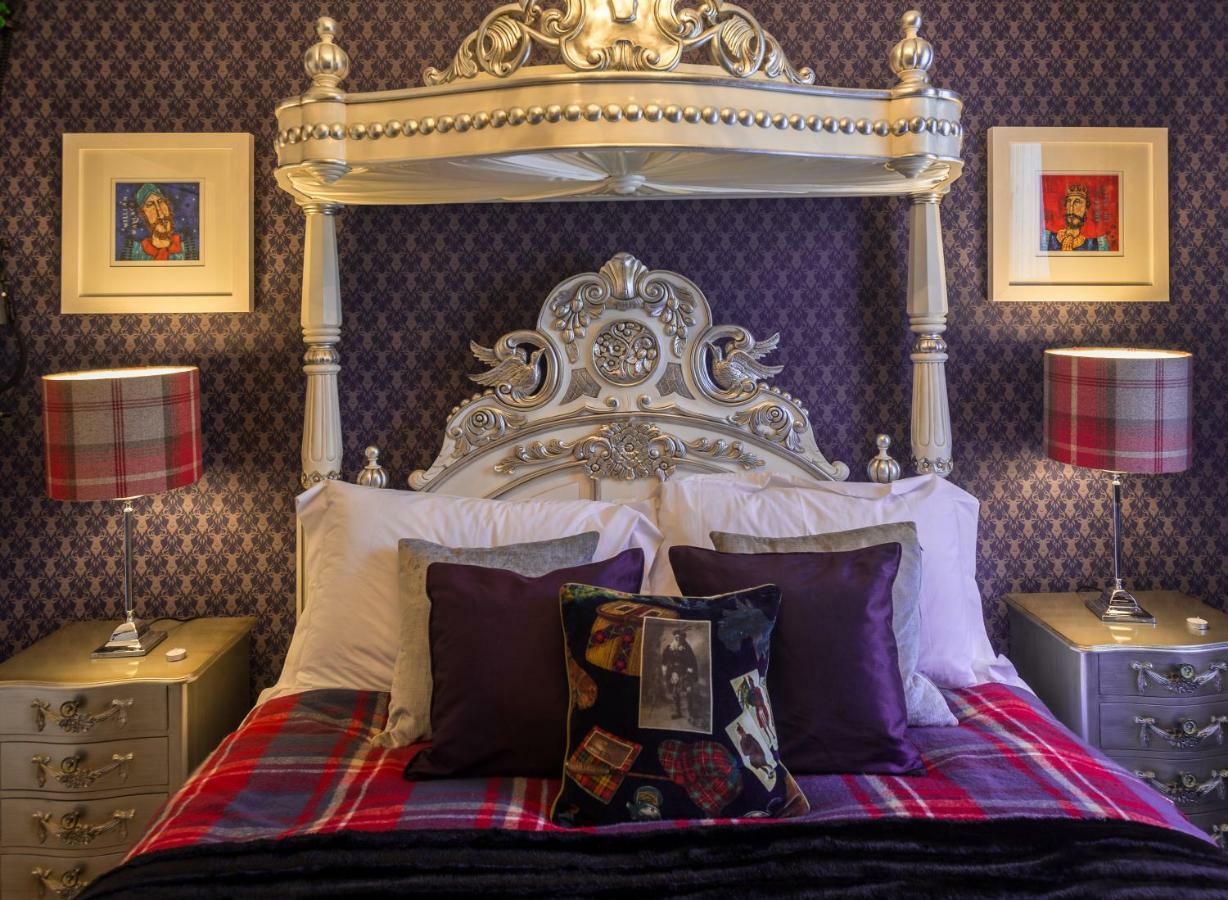 Appartement The Bonnie Bide Awa'