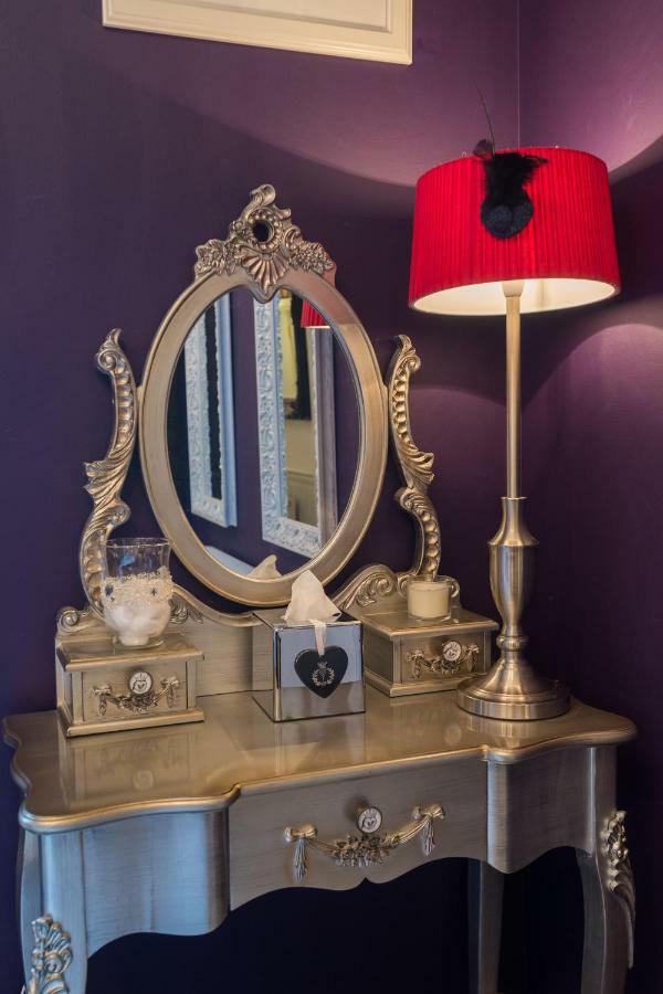 Appartement The Bonnie Bide Awa'
