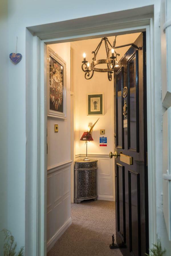 Appartement The Bonnie Bide Awa'